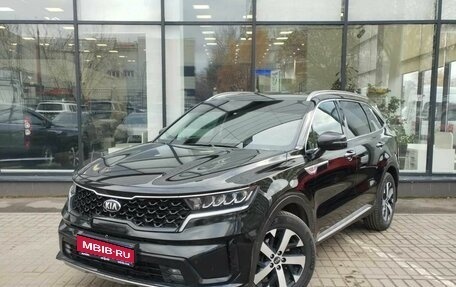 KIA Sorento IV, 2020 год, 3 300 000 рублей, 1 фотография