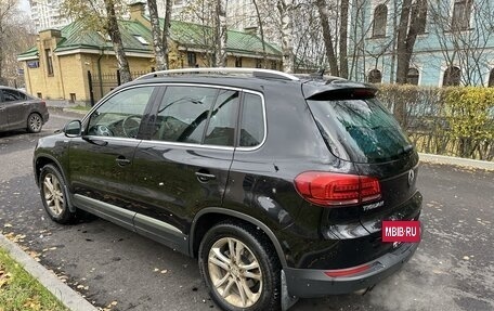 Volkswagen Tiguan I, 2013 год, 1 780 000 рублей, 6 фотография