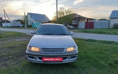 Toyota Corona IX (T190), 1997 год, 434 000 рублей, 1 фотография