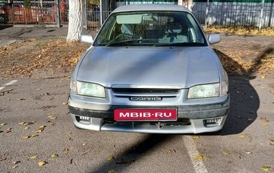 Toyota Sprinter Carib III, 2000 год, 350 000 рублей, 1 фотография