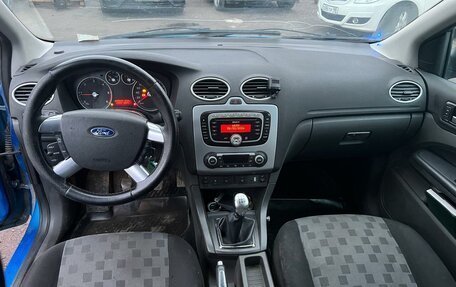 Ford Focus II рестайлинг, 2007 год, 400 000 рублей, 3 фотография