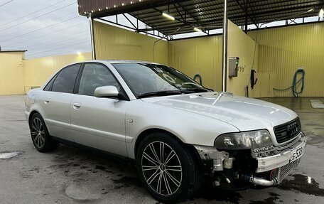 Audi A4, 1999 год, 575 000 рублей, 2 фотография