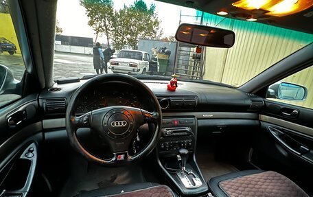 Audi A4, 1999 год, 575 000 рублей, 7 фотография