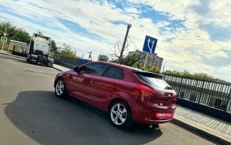 KIA cee'd I рестайлинг, 2008 год, 770 000 рублей, 2 фотография