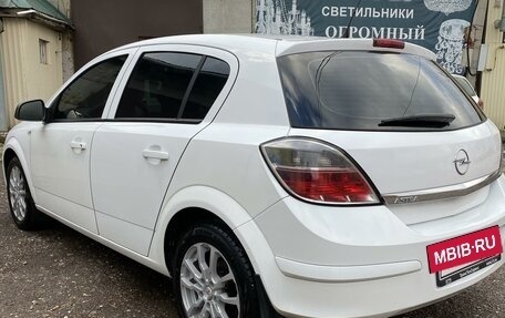 Opel Astra H, 2013 год, 720 000 рублей, 7 фотография