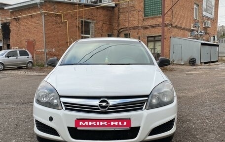 Opel Astra H, 2013 год, 720 000 рублей, 3 фотография