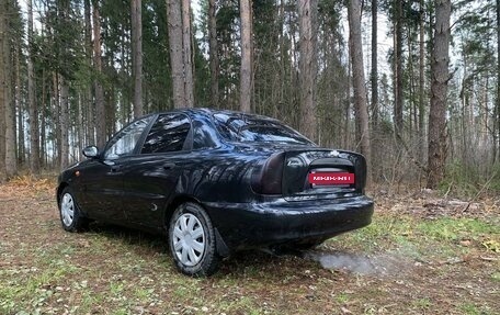 Chevrolet Lanos I, 2008 год, 300 000 рублей, 4 фотография