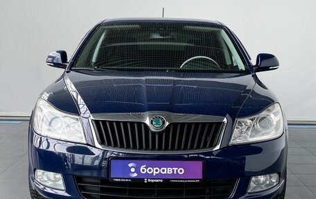 Skoda Octavia, 2011 год, 1 205 000 рублей, 3 фотография