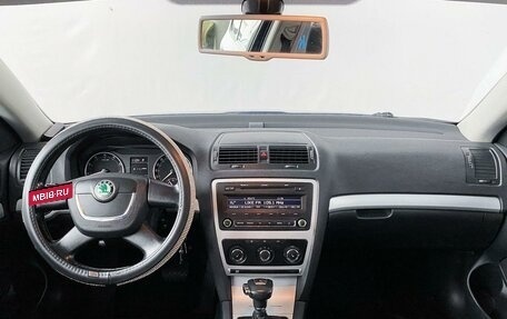 Skoda Octavia, 2011 год, 1 205 000 рублей, 17 фотография