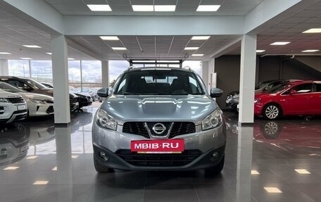 Nissan Qashqai+2 I, 2010 год, 1 475 000 рублей, 3 фотография