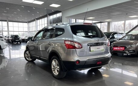 Nissan Qashqai+2 I, 2010 год, 1 475 000 рублей, 6 фотография