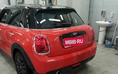 MINI Hatch, 2020 год, 2 172 000 рублей, 4 фотография