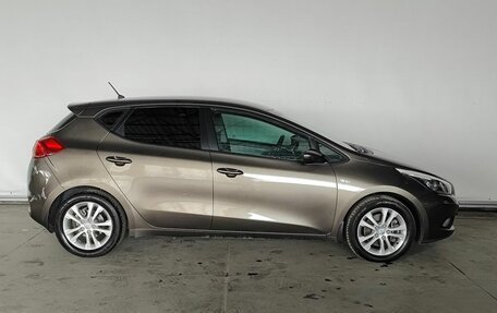 KIA cee'd III, 2015 год, 1 350 000 рублей, 8 фотография