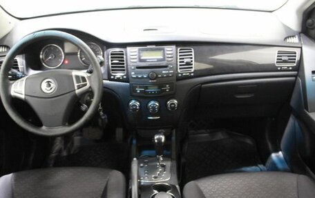 SsangYong Actyon II рестайлинг, 2012 год, 875 000 рублей, 14 фотография