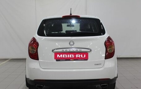 SsangYong Actyon II рестайлинг, 2012 год, 875 000 рублей, 6 фотография