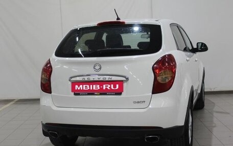 SsangYong Actyon II рестайлинг, 2012 год, 875 000 рублей, 5 фотография