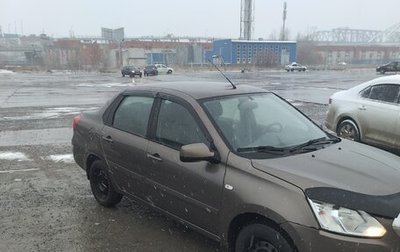 Datsun on-DO I рестайлинг, 2018 год, 530 000 рублей, 1 фотография