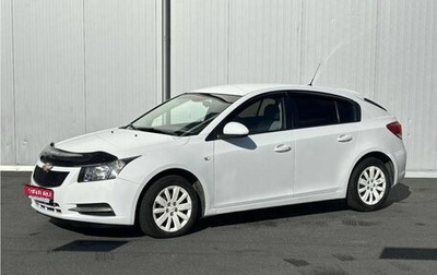 Chevrolet Cruze II, 2012 год, 825 000 рублей, 1 фотография