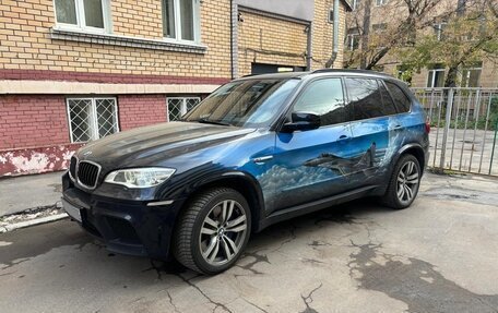 BMW X5 M, 2012 год, 2 300 000 рублей, 1 фотография