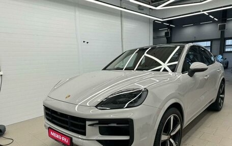 Porsche Cayenne III, 2023 год, 18 500 000 рублей, 1 фотография