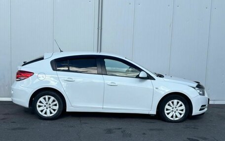 Chevrolet Cruze II, 2012 год, 825 000 рублей, 4 фотография