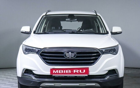 FAW Besturn X40 I, 2019 год, 1 298 000 рублей, 2 фотография