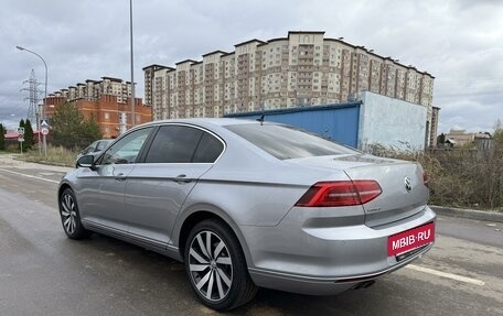 Volkswagen Passat B8 рестайлинг, 2019 год, 2 850 000 рублей, 4 фотография