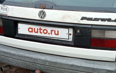 Volkswagen Passat B3, 1993 год, 195 000 рублей, 5 фотография