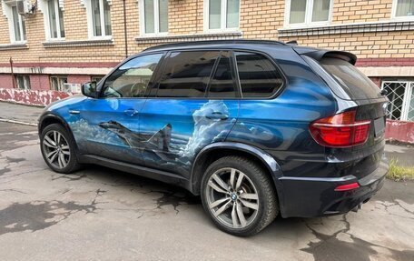 BMW X5 M, 2012 год, 2 300 000 рублей, 3 фотография