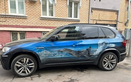 BMW X5 M, 2012 год, 2 300 000 рублей, 2 фотография