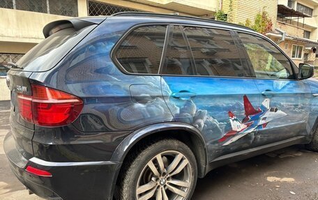 BMW X5 M, 2012 год, 2 300 000 рублей, 5 фотография