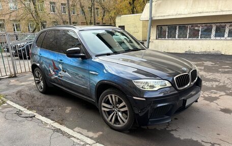 BMW X5 M, 2012 год, 2 300 000 рублей, 6 фотография