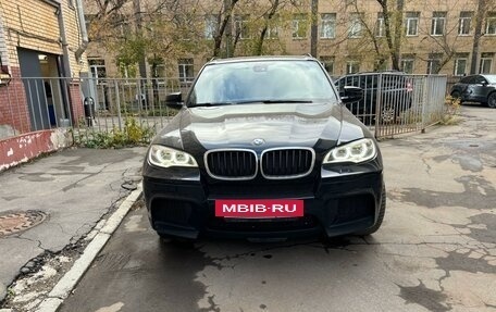 BMW X5 M, 2012 год, 2 300 000 рублей, 4 фотография