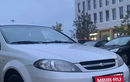 Chevrolet Lacetti, 2010 год, 415 000 рублей, 4 фотография