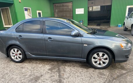 Mitsubishi Lancer IX, 2008 год, 800 000 рублей, 7 фотография