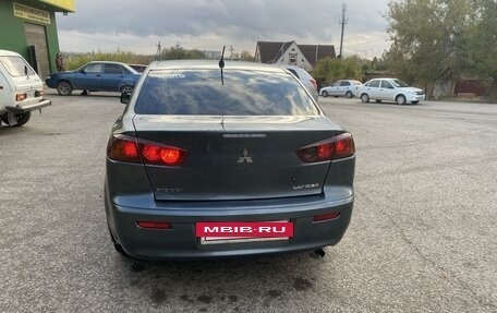 Mitsubishi Lancer IX, 2008 год, 800 000 рублей, 9 фотография