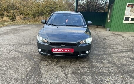 Mitsubishi Lancer IX, 2008 год, 800 000 рублей, 11 фотография