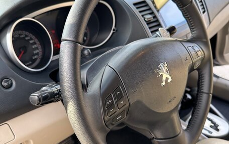 Peugeot 4007, 2008 год, 1 060 000 рублей, 6 фотография