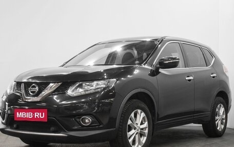 Nissan X-Trail, 2016 год, 1 959 000 рублей, 1 фотография