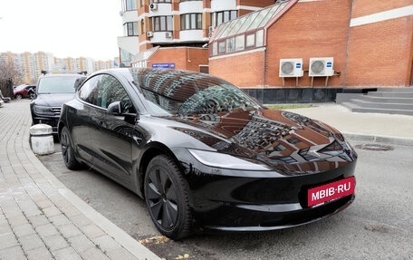 Tesla Model 3 I, 2023 год, 5 100 000 рублей, 1 фотография