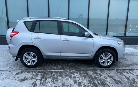 Toyota RAV4, 2010 год, 1 599 000 рублей, 2 фотография