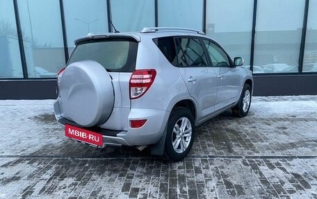 Toyota RAV4, 2010 год, 1 599 000 рублей, 10 фотография