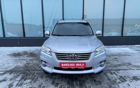 Toyota RAV4, 2010 год, 1 599 000 рублей, 3 фотография