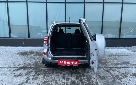 Toyota RAV4, 2010 год, 1 599 000 рублей, 20 фотография