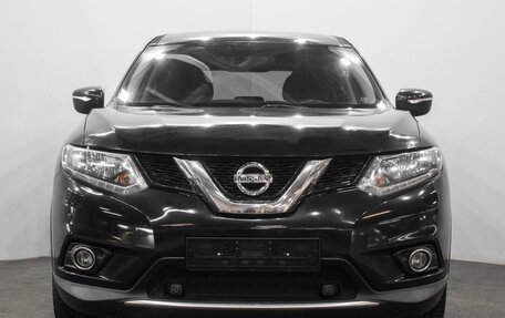 Nissan X-Trail, 2016 год, 1 959 000 рублей, 20 фотография