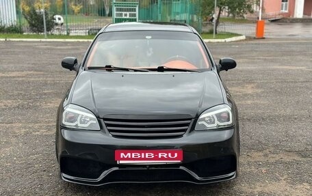 Chevrolet Lacetti, 2012 год, 1 100 000 рублей, 5 фотография