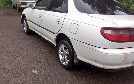 Toyota Carina, 1995 год, 250 000 рублей, 5 фотография