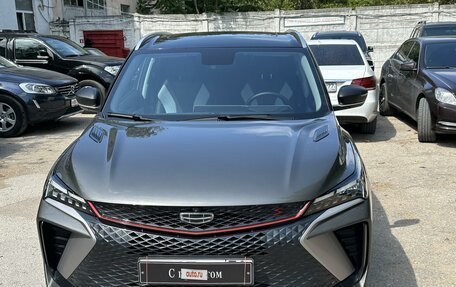 Geely Coolray I, 2023 год, 2 570 000 рублей, 2 фотография