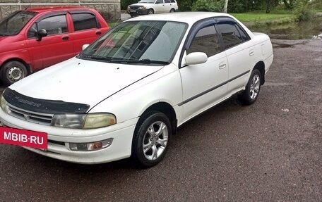 Toyota Carina, 1995 год, 250 000 рублей, 3 фотография