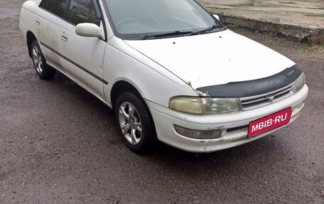 Toyota Carina, 1995 год, 250 000 рублей, 2 фотография